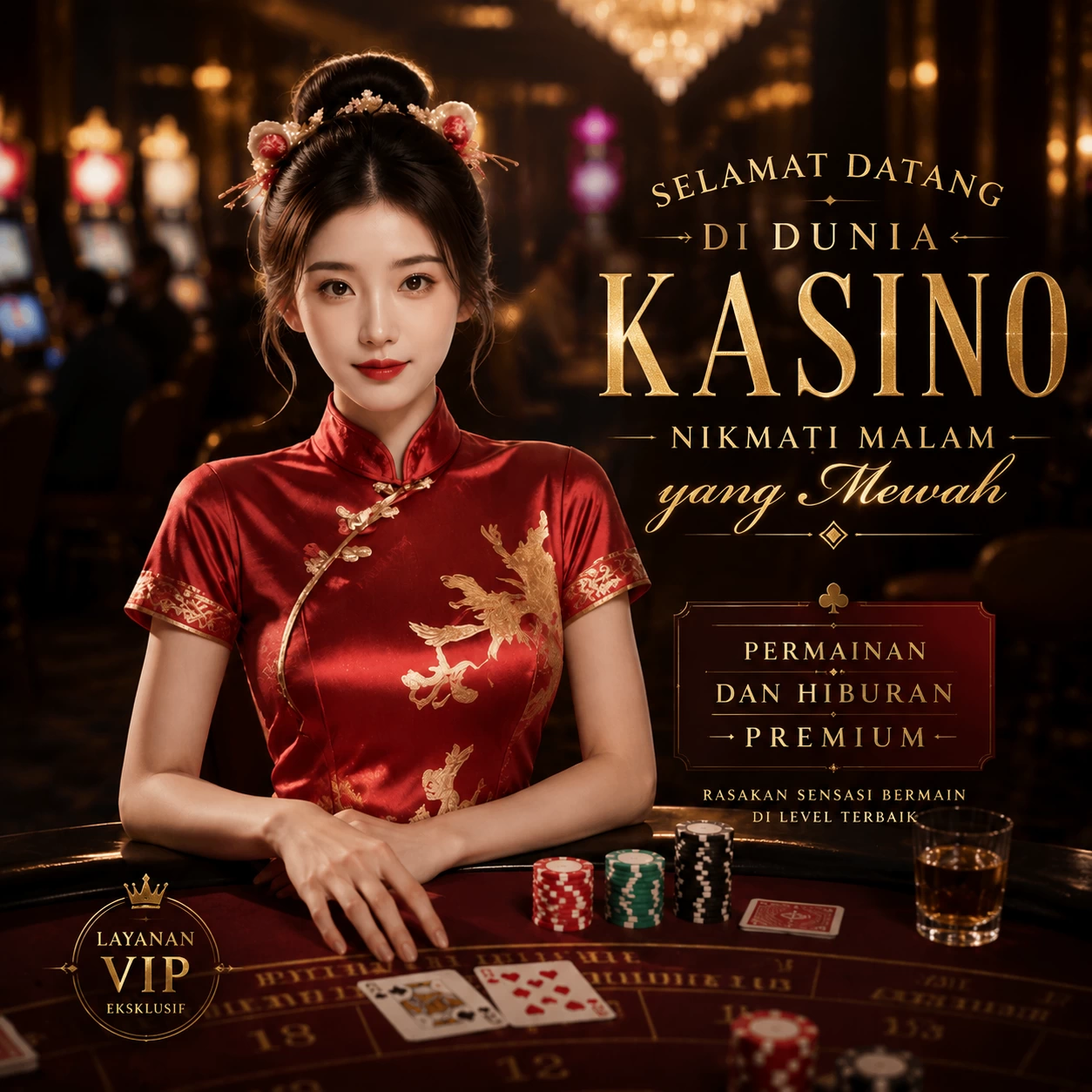 Menggali Fitur Menarik di Situs Game asiatogel88