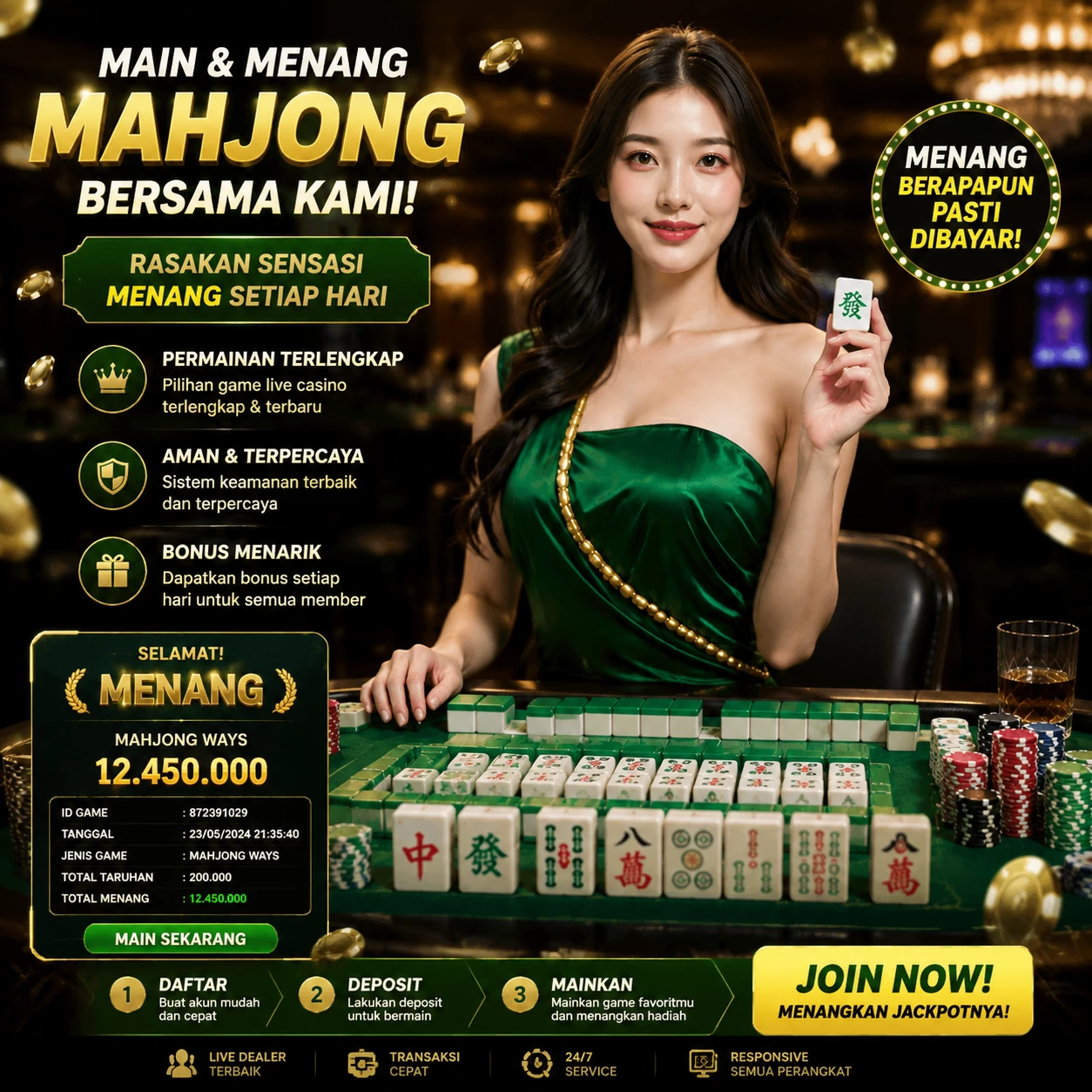 Bagaimana asiatogel88 Mengubah Cara Kita Bermain Game Online