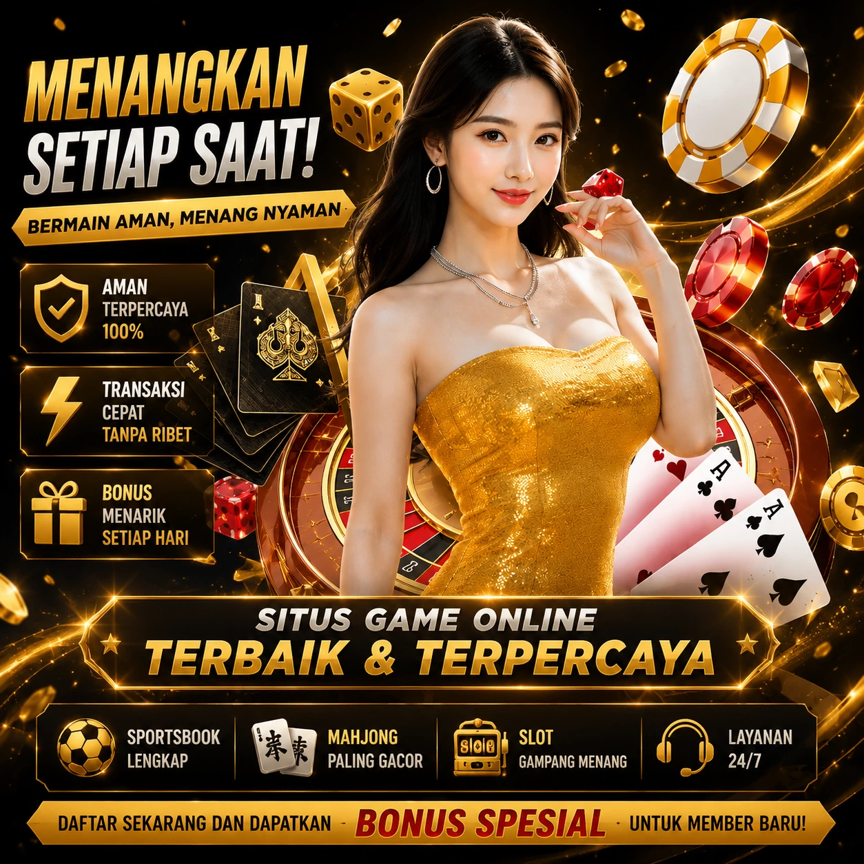 Inovasi dan Fitur Menarik di asiatogel88